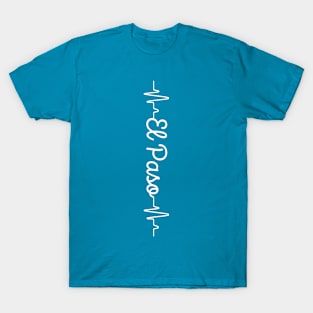 El Paso T-Shirt